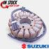 NEW OEM SUZUKI 2004-2005 GSXR 600 GSXR 75O STATOR MAGNETO ALTERNATOR 31401-29G00
